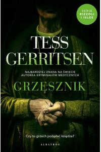 Grzesznik. Cykl Rizzoli / Isles. Tom 3
