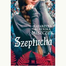 Szeptucha, 9788367341738