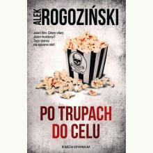 Po trupach do celu (wydanie kieszonkowe), 9788367343046