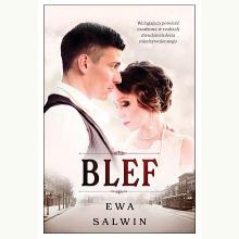 Blef, 9788367343091