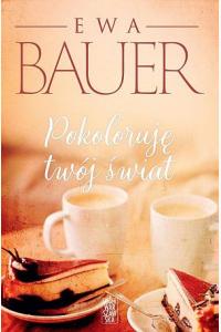 Pokoloruję twój świat