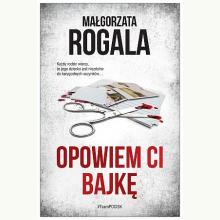 Opowiem ci bajkę, 9788367343343