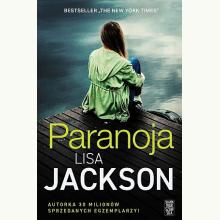 Paranoja, 9788367343350