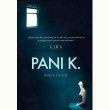 Pani K., 9788367388191