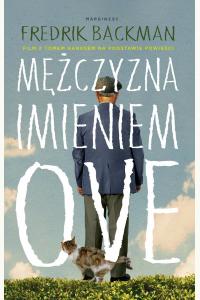 Mężczyzna imieniem Ove