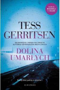 Dolina umarłych. Cykl Rizzoli / Isles. Tom 8