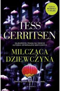 Milcząca dziewczyna