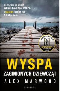 Wyspa zaginionych dziewcząt