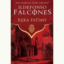Ręka Fatimy, 9788376591728