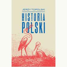 Historia Polski, 9788367461054