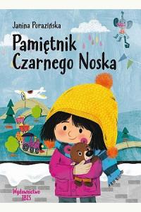 Pamiętnik Czarnego Noska 