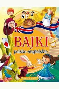 Bajki polsko-angielskie