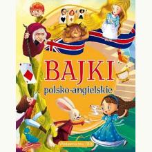 Bajki polsko-angielskie, 9788367498210
