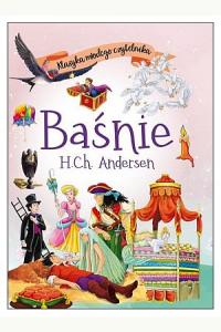 Klasyka młodego czytelnika. Baśnie Andersena