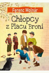 Chłopcy z Placu Broni