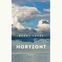 Czarny Horyzont, 9788375743913