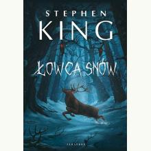 Łowca snów, 9788378855163