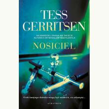 Nosiciel, 9788382157505