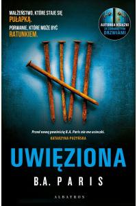 Uwięziona
