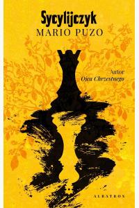 Sycylijczyk (barwione brzegi)