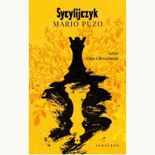 Sycylijczyk, 9788367512916