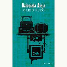 Dziesiąta Aleja, 9788381255370