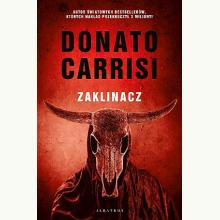 Zaklinacz, 9788381259132