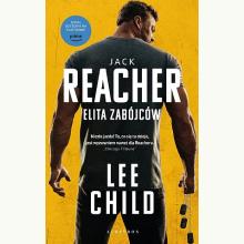 Jack Reacher: Elita zabójców, 9788381258371 Jack Reacher: Elita zabójców, 9788381258371