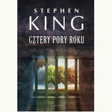 Cztery pory roku, 9788367513456 Cztery pory roku, 9788367513456