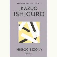 Niepocieszony, 9788367513821