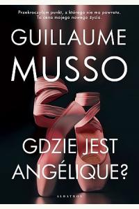 Gdzie jest Angelique?