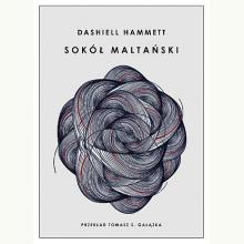Sokół maltański, 9788367515436 Sokół maltański, 9788367515436