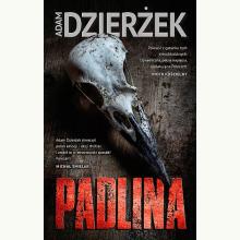 Padlina, 9788367545174 Padlina, 9788367545174