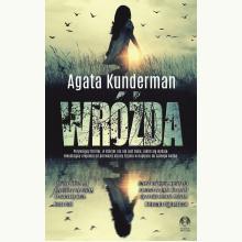 Wróżda, 9788367545457 Wróżda, 9788367545457