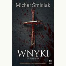 Wnyki, 9788367545631