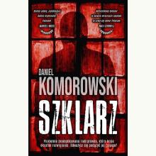 Szklarz, 9788367545761