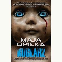 Kuglarz, 9788367545853