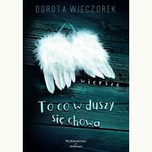 To co się w Duszy chowa, 9788367613149