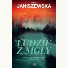 Ludzie z mgły, 9788367616614