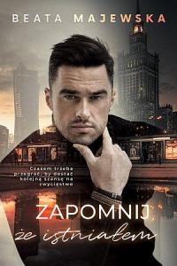 Zapomnij, że istniałem