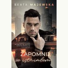 Zapomnij patrząc na słońce, 9788362465682