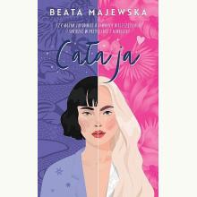 Cała ja, 9788367657303