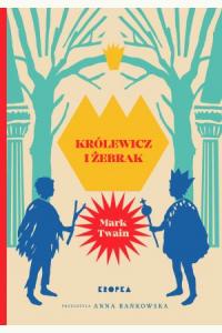 Królewicz i żebrak