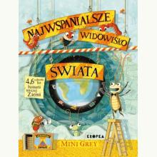 Najwspanialsze widowisko świata, 9788367674195