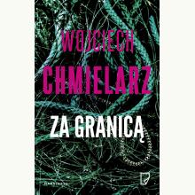 Za granicą, 9788367674348