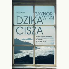 Dzika cisza, 9788367674409