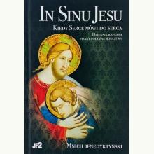 In sinu Jesu. Kiedy Serce mówi do serca, 9788367680189 14 dni