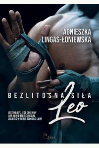 Leo. Cykl Bezlitosna siła