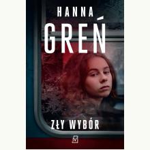 Zły wybór, 9788367727877