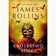Królestwo Kości, 9788367757126
